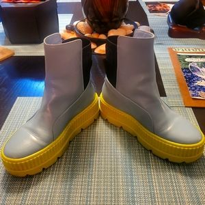 Fenty Chelsea Boot